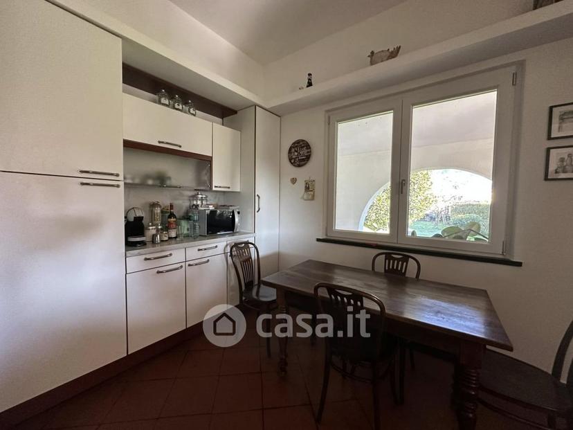 Villa in Via Romana — foto 12 di 40