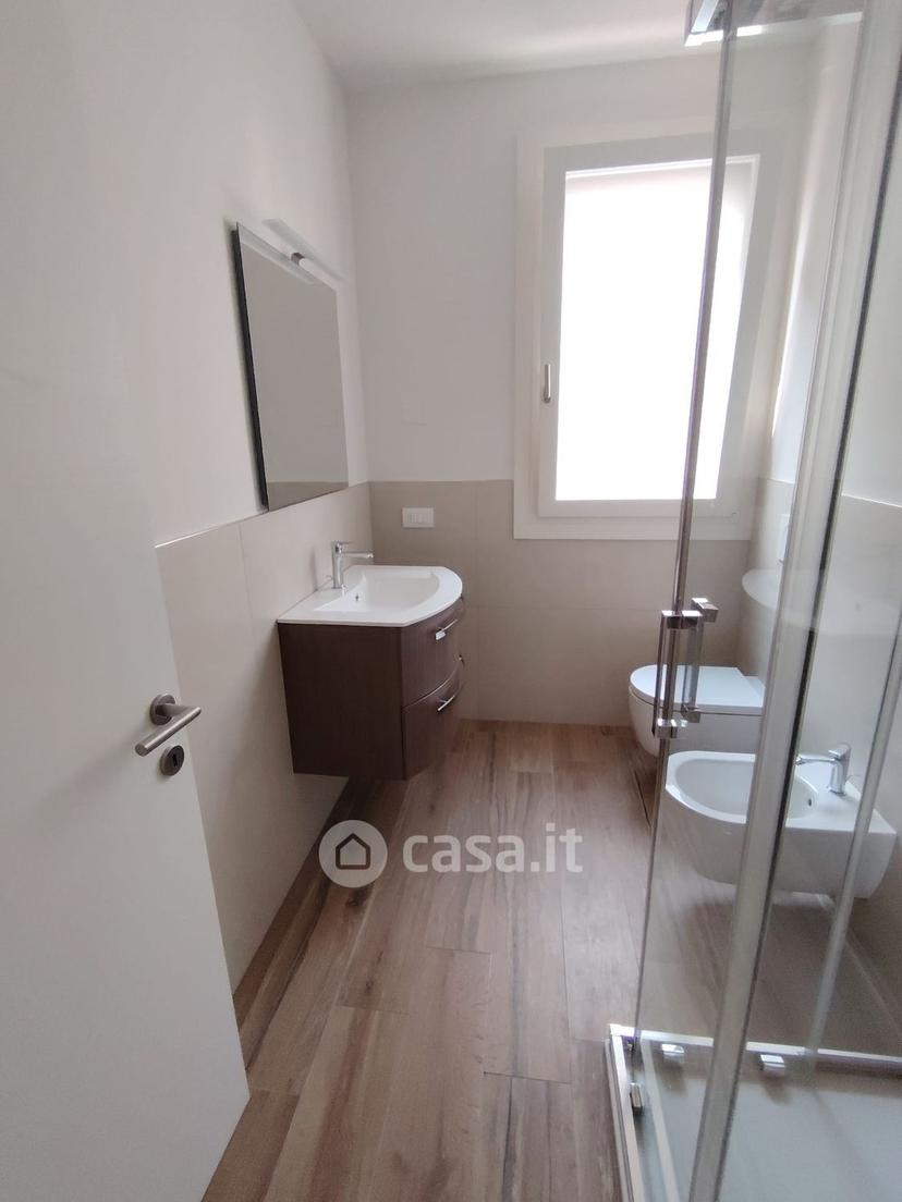 Trilocale in Bassano del Grappa — foto 5 di 19