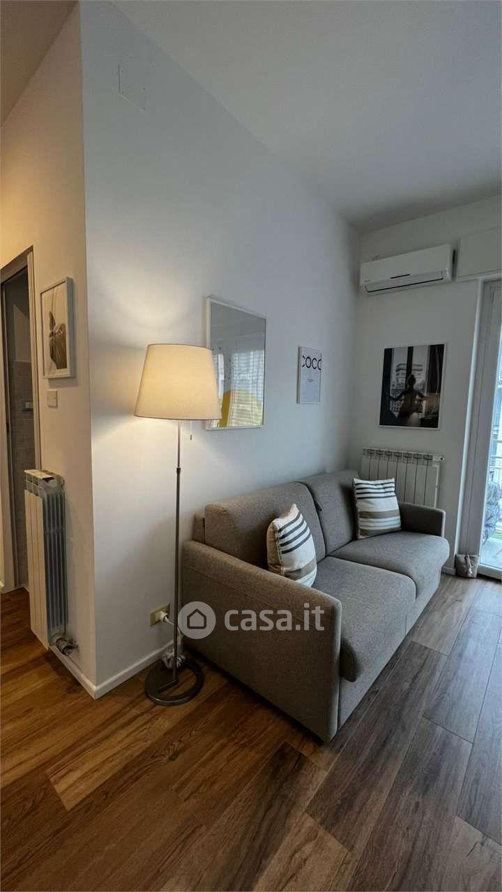 Monolocale in Via Foce 15 — foto 11 di 11