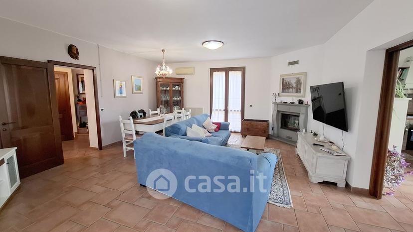 Villa in Via della Rondolina — foto 64 di 67