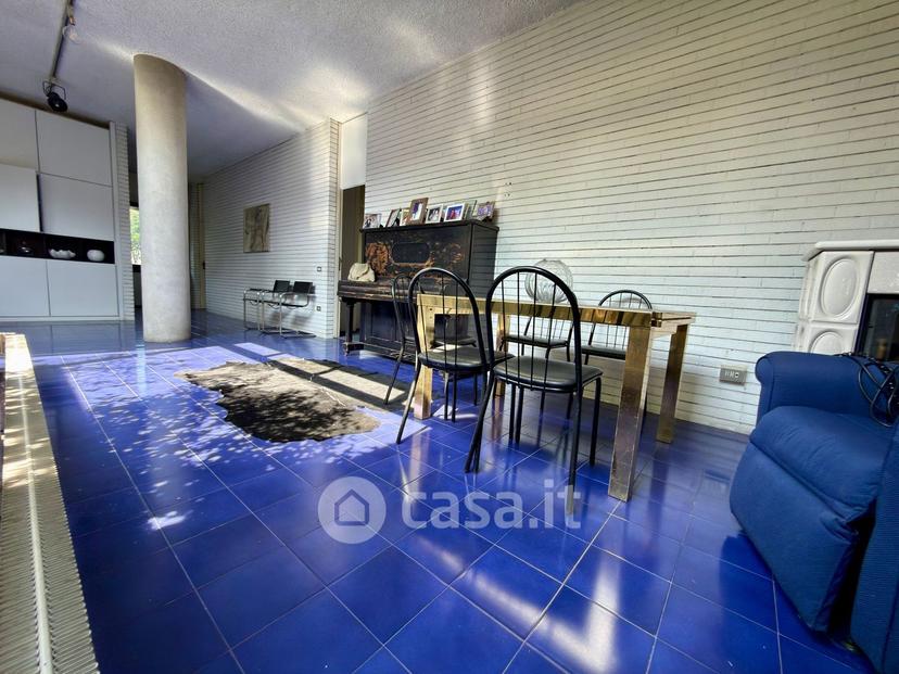Villa in Via Giosuè Carducci 20 a — foto 158 di 182