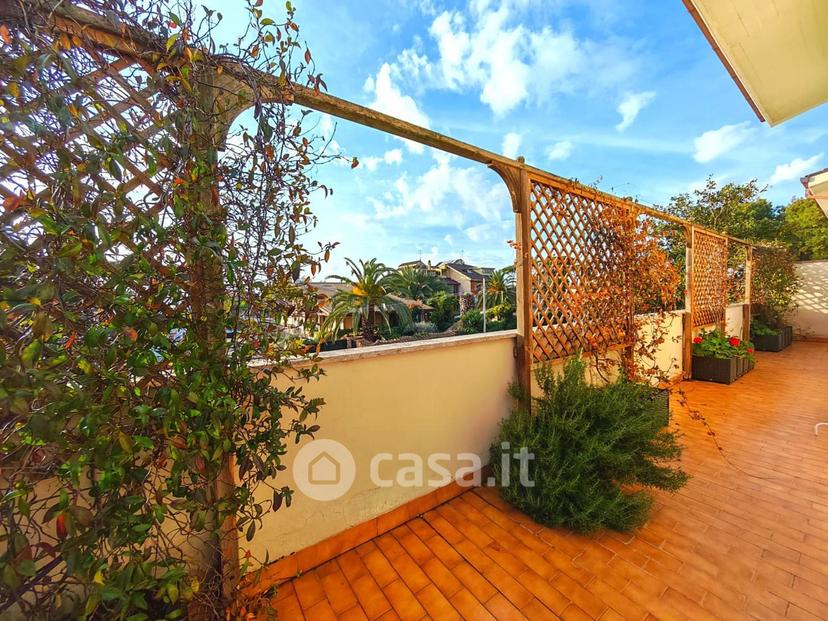 Quadrilocale in Via Euripide — foto 29 di 32