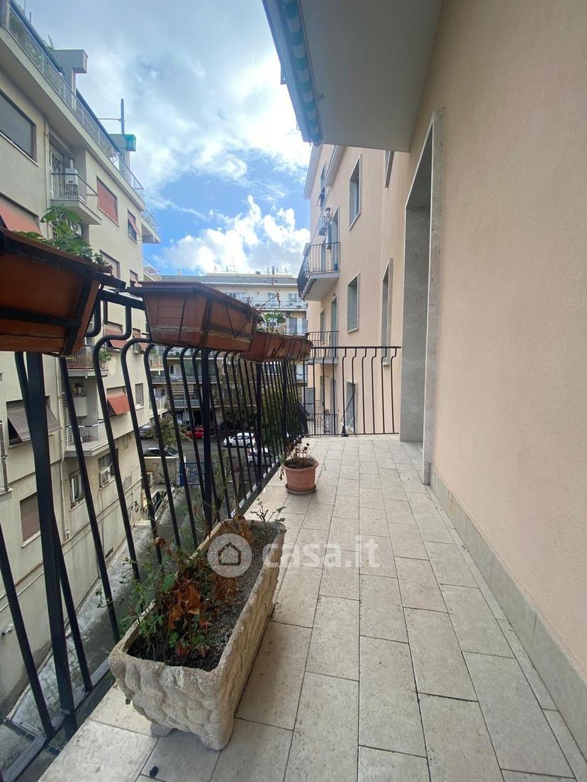 Trilocale in Via Fonteiana 66