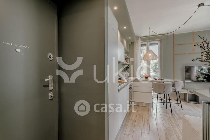 Monolocale in Via Ugo Bassi — foto 15 di 29
