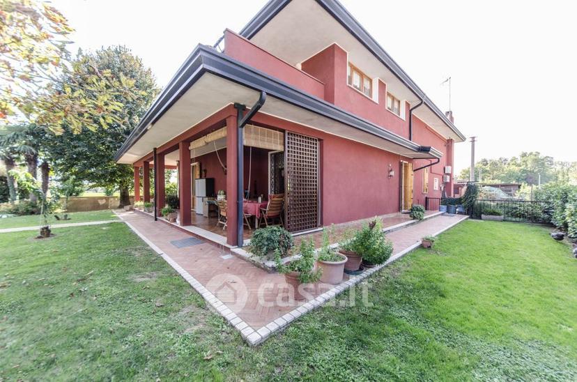 Villa in Via del Molino — foto 14 di 39