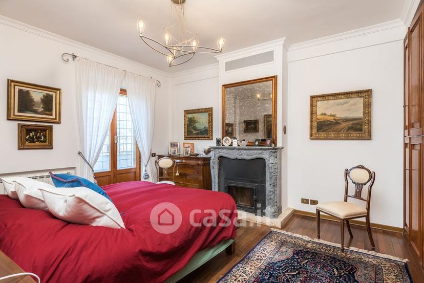 Villa in Via delle Cerquette 122 — foto 44 di 53