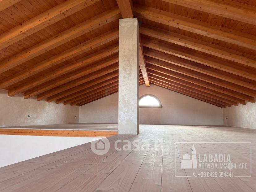 Villa in Via Arzaron — foto 20 di 64