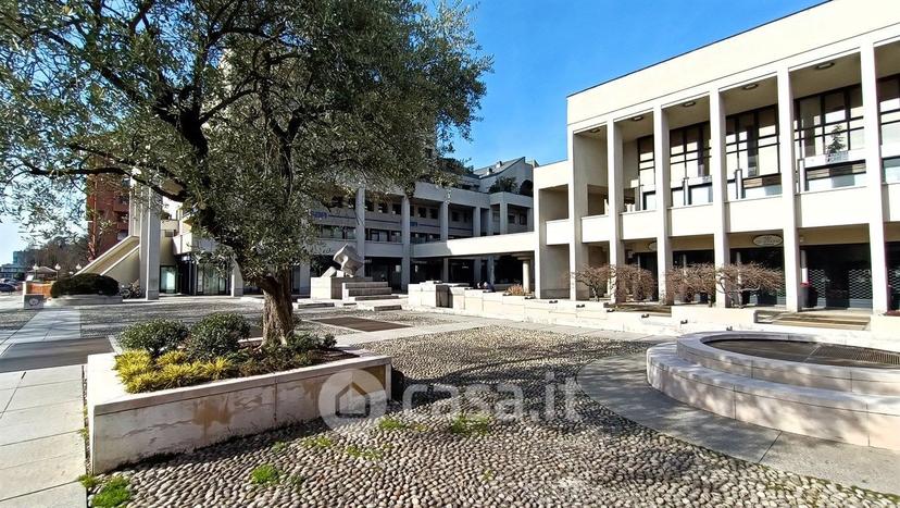Quadrilocale in Via Angelo Ramazzotti 24 — foto 19 di 70