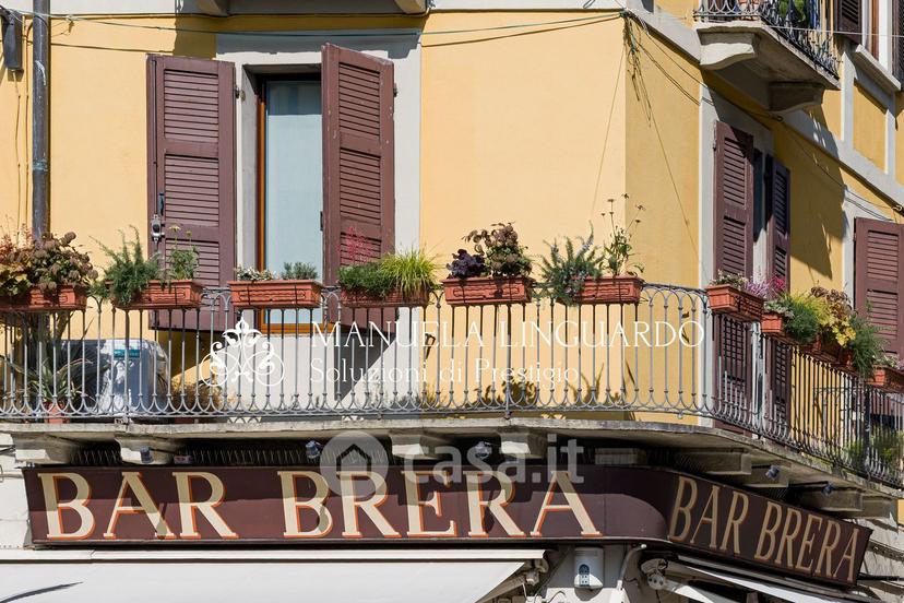 Quadrilocale in Via Brera — foto 9 di 18