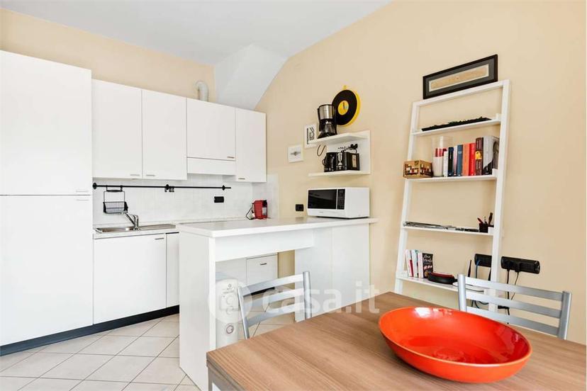 Trilocale in Via Regina 47 — foto 8 di 30