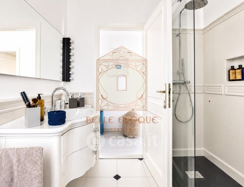 Villa in Via Bettino Ricasoli 2 — foto 10 di 55
