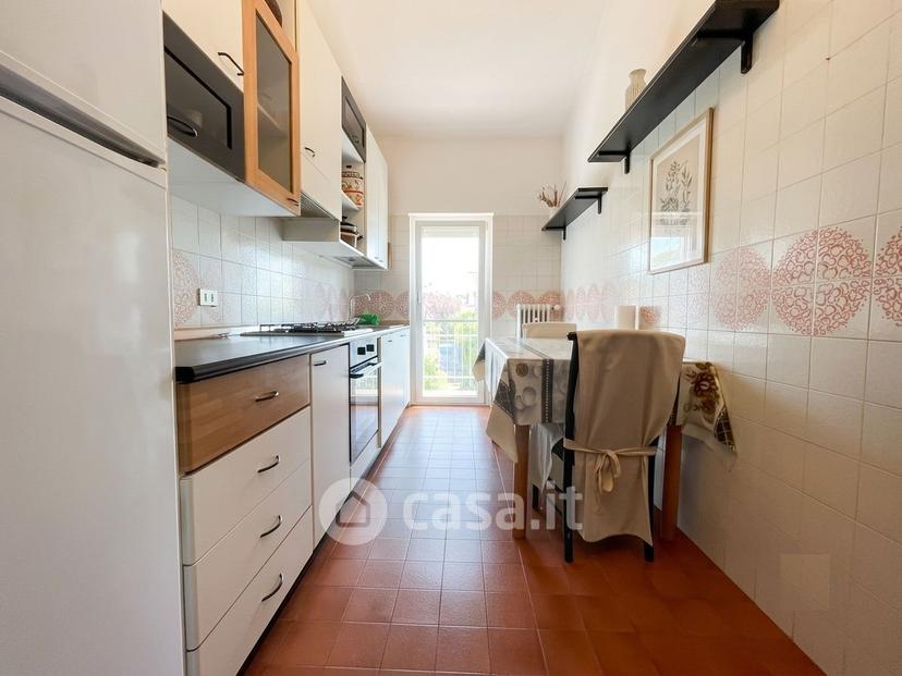 Quadrilocale in Via Angelo Canossi 3 — foto 15 di 15