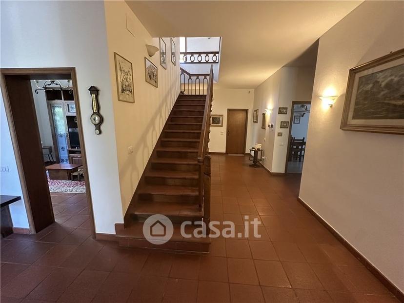 Villa in Via Viaccia — foto 47 di 83