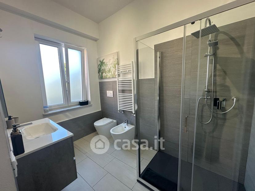 Trilocale in Via N. Locarno 66 — foto 17 di 19