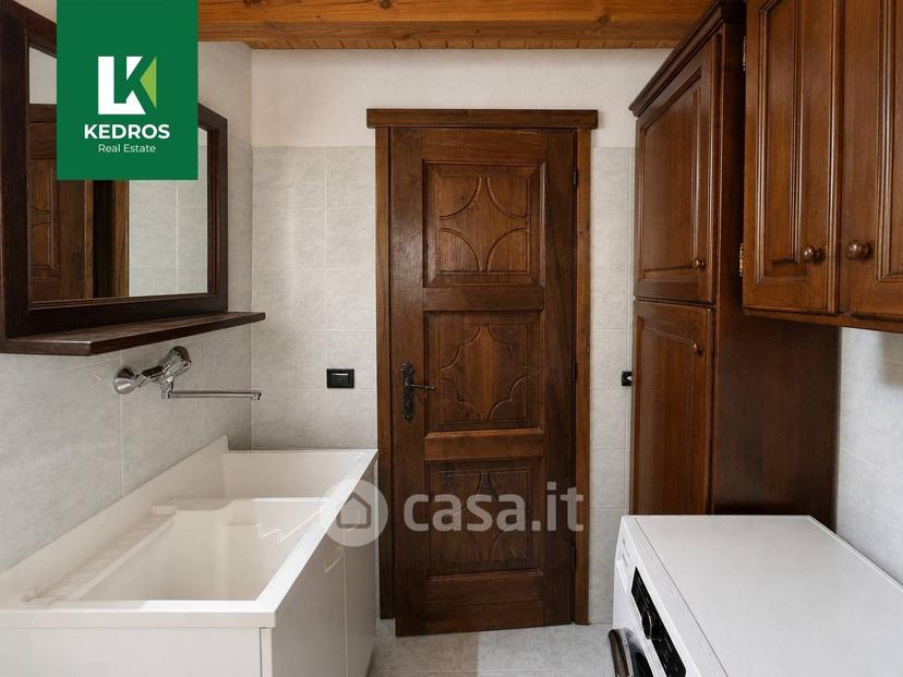 Quadrilocale in Strada Larzey - Entrèves 46 — foto 10 di 27