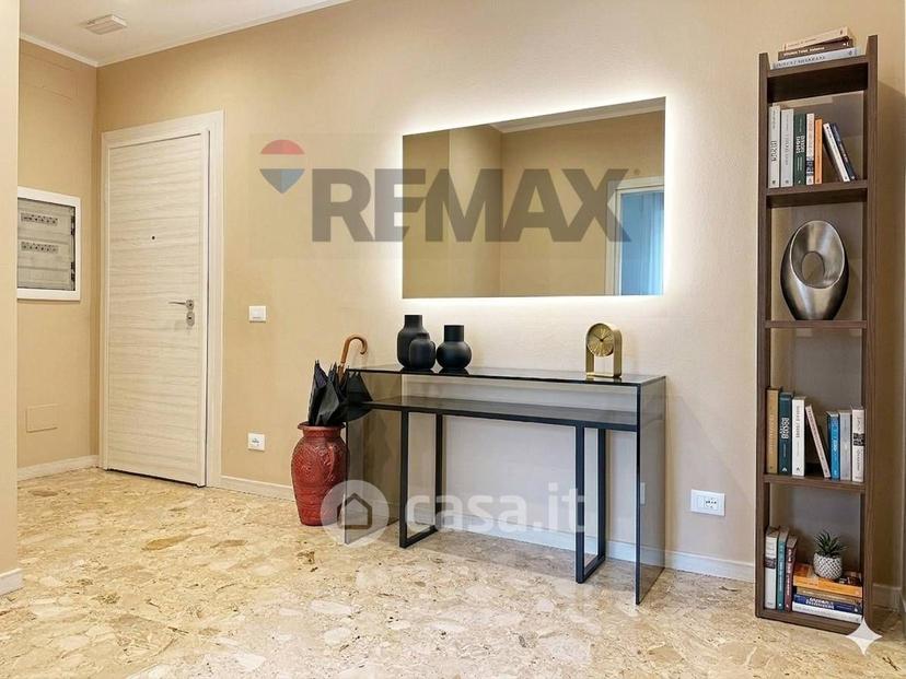 Appartamento in Via F. Corridoni 42 — foto 28 di 44