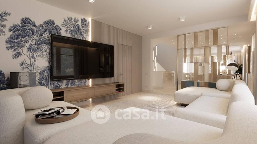 Villa in Via F.ferrucci 50 — foto 13 di 21