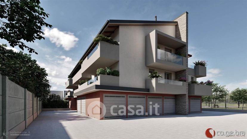 Bilocale in Via Giuseppe Verdi — foto 40 di 44