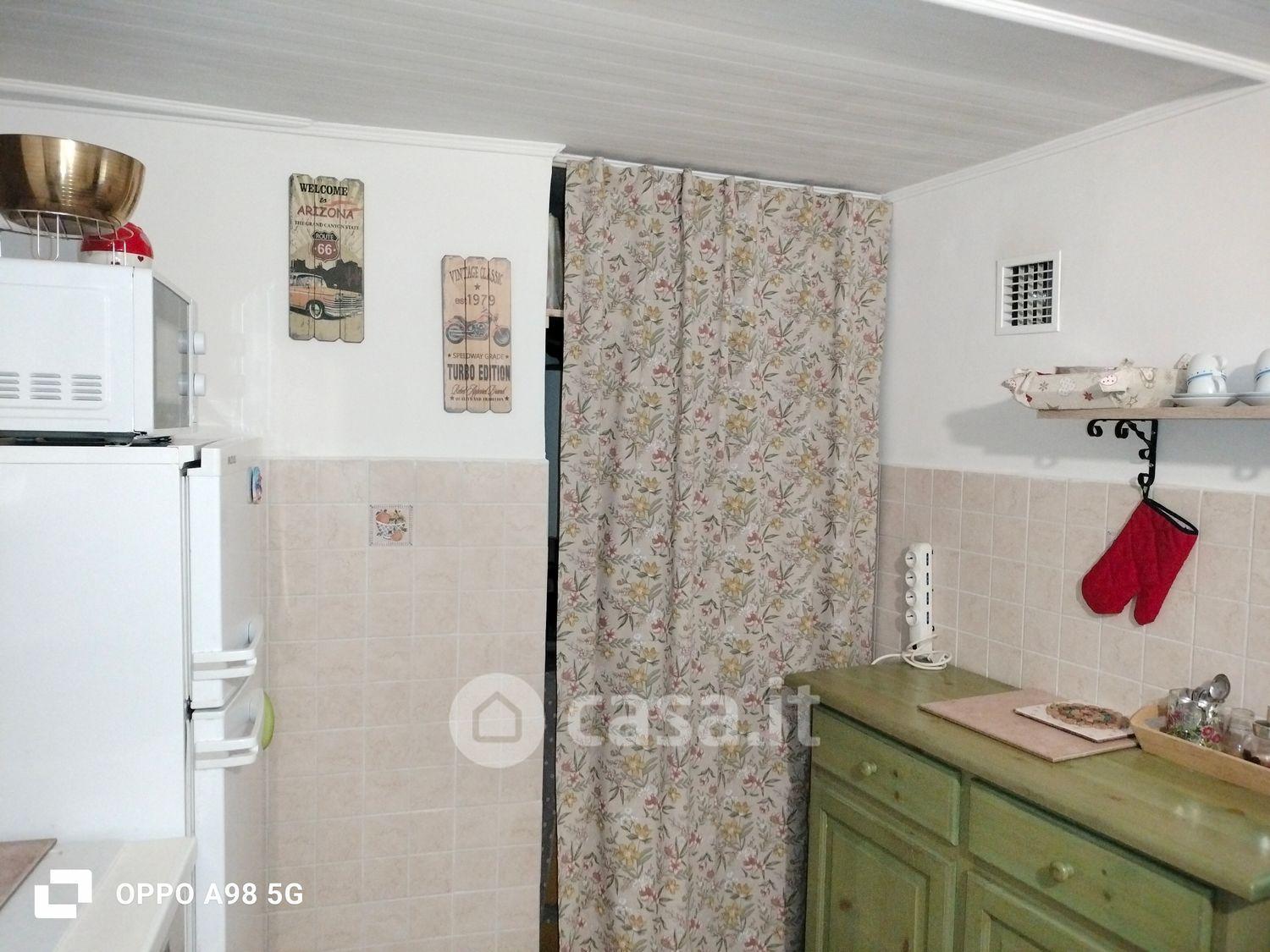 Bilocale in Via del Lavatore 50
