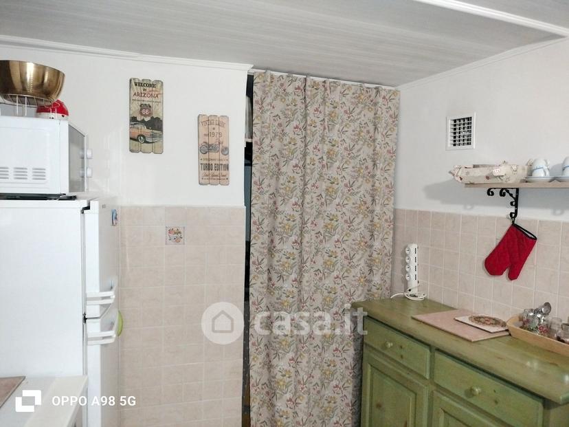Bilocale in Via del Lavatore 50
