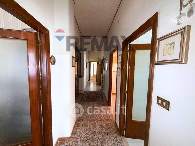 Appartamento in Via Gorizia 43 — foto 28 di 33