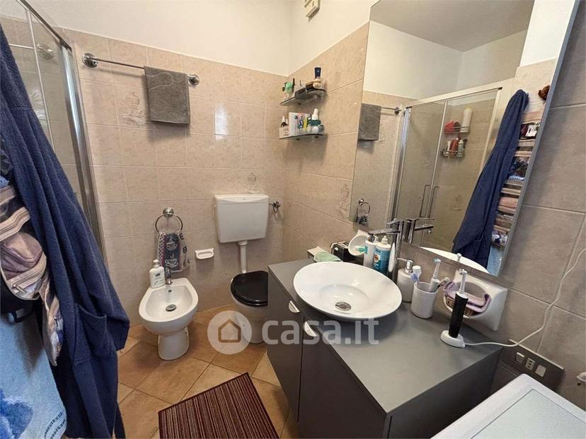 Bilocale in Via XI Febbraio 43 — foto 10 di 12