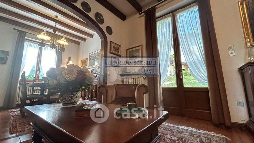 Villa in Via Asiago 57 — foto 74 di 114