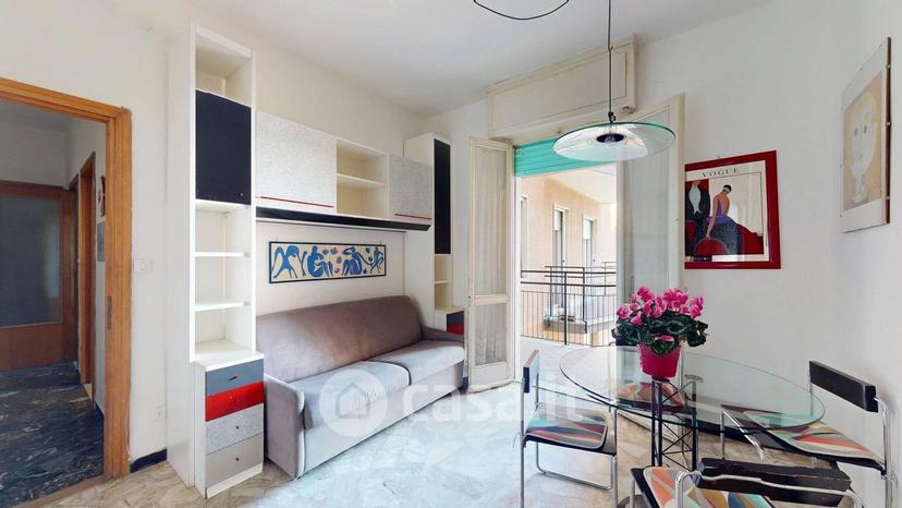 Trilocale in Corso Europa 31 — foto 19 di 30