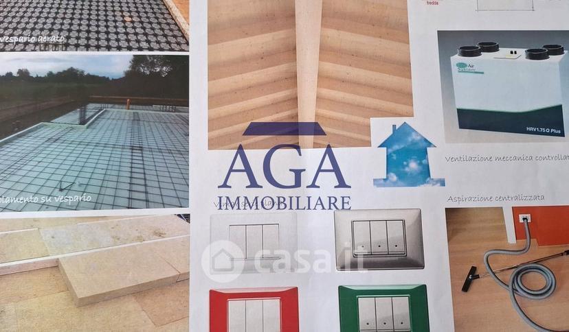 Villa in Via Altinate — foto 11 di 31