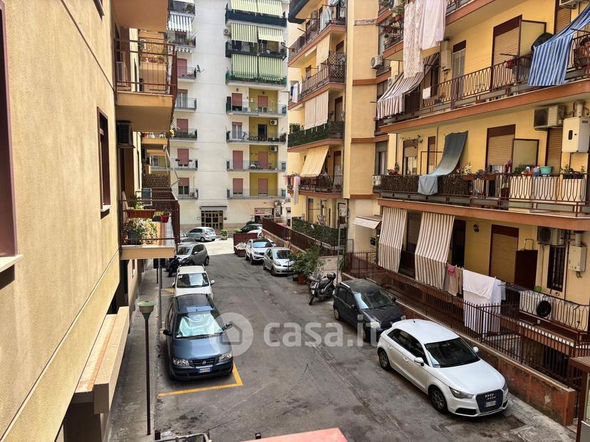 Quadrilocale in Via Generale Michele Grisanti 38
