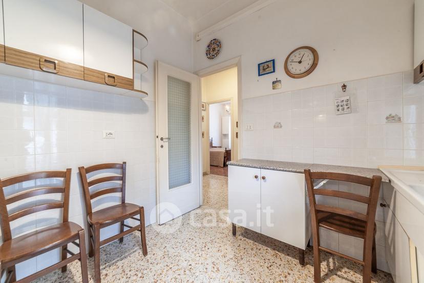 Quadrilocale in Via Pomposa 11 — foto 10 di 34