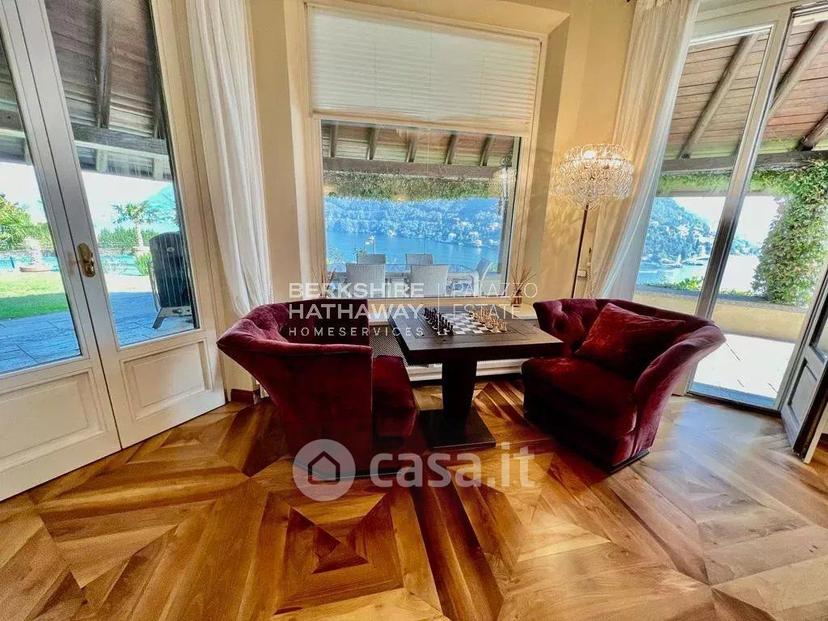 Villa in Via Per Cernobbio — foto 15 di 87