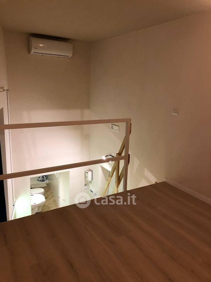 Monolocale in Via Francesco Saverio Correra — foto 9 di 15