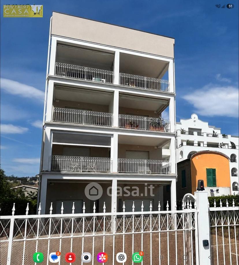 Appartamento in Lungomare Sirena — foto 10 di 17