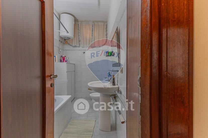 Appartamento in Via Maurizio Zanfarino 39
