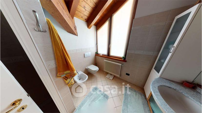 Villa in Via Goffredo Mameli — foto 20 di 36