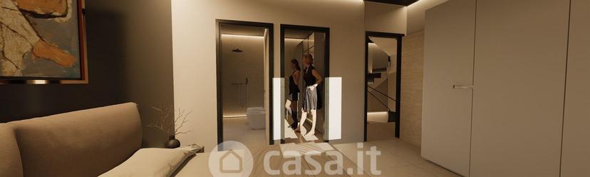 Quadrilocale in Via Flavio Gioia 26 — foto 4 di 54