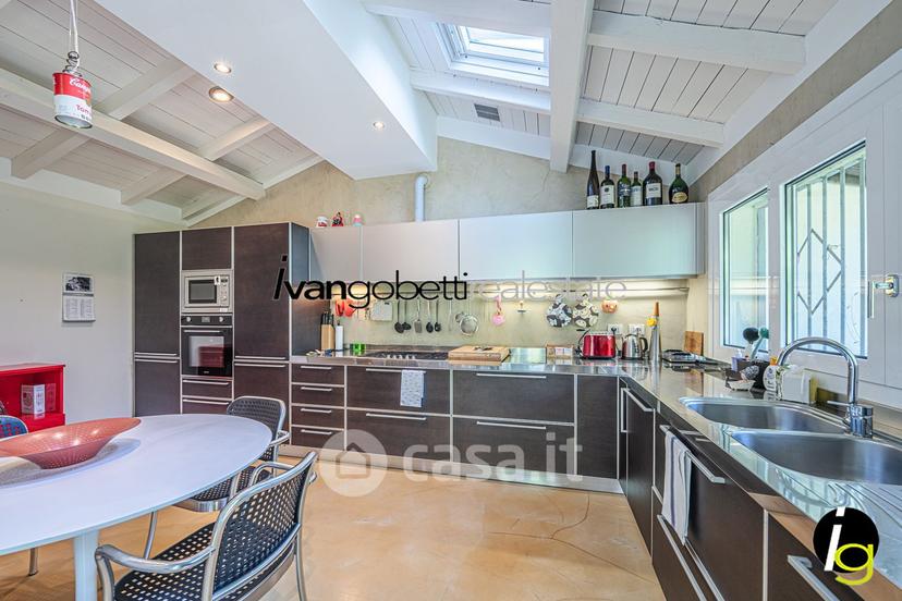 Villa in Via Per Gignese — foto 24 di 42