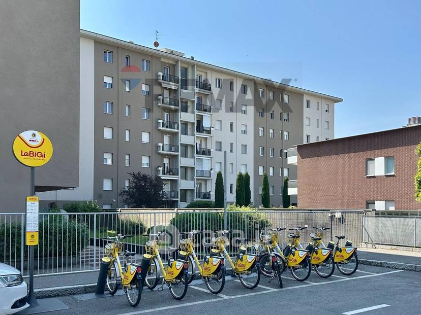 Appartamento in Via F. Corridoni 42 — foto 41 di 44