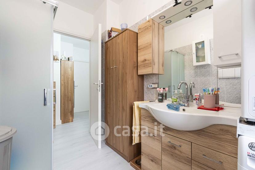 Trilocale in Via San Marco 5 — foto 20 di 33