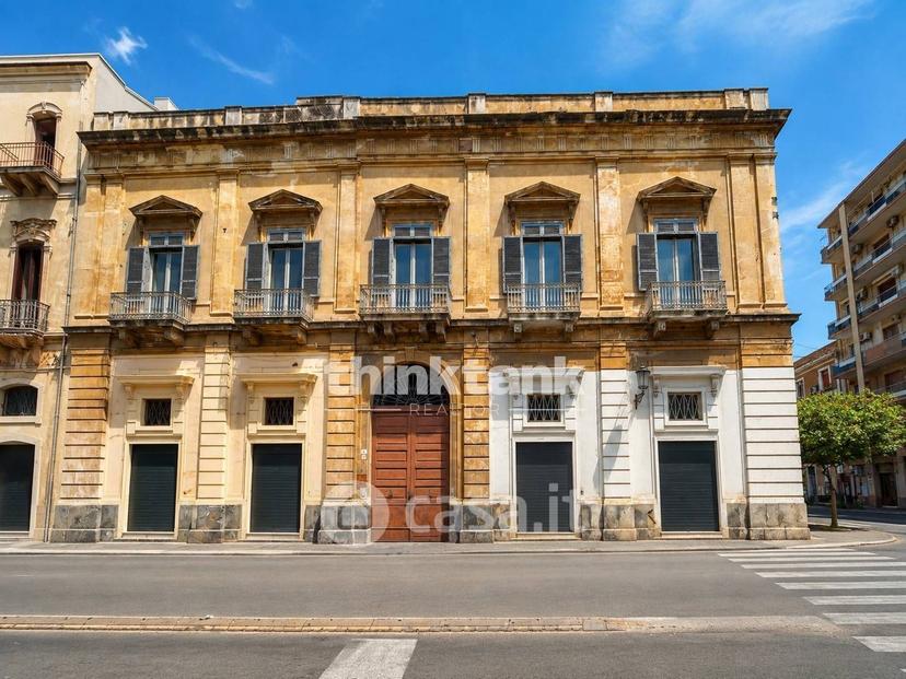 Appartamento in Viale della Libertà 175 — foto 13 di 41