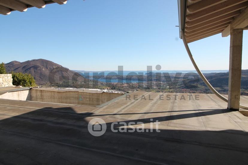 Villa in Via Sant'Anna 1 — foto 45 di 46