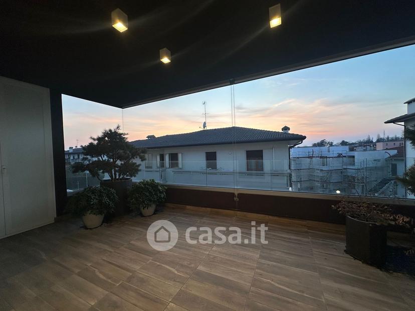 Quadrilocale in Via Cercariolo 8 /a — foto 4 di 15
