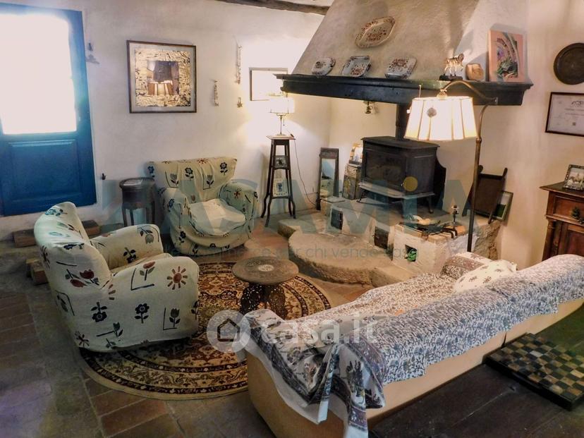 Villa in Località Frosini — foto 24 di 29