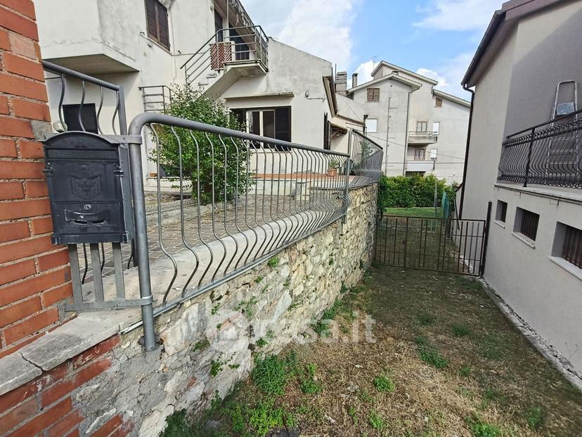 Villa in Via Serafica — foto 8 di 49