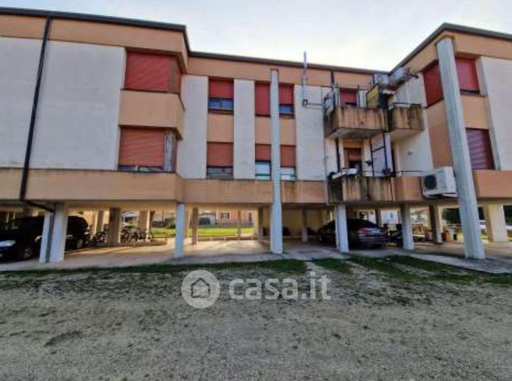 Trilocale in Via Dante Alighieri 11 I