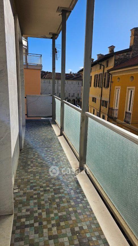 Quadrilocale in Galleria Frascotti — foto 27 di 29