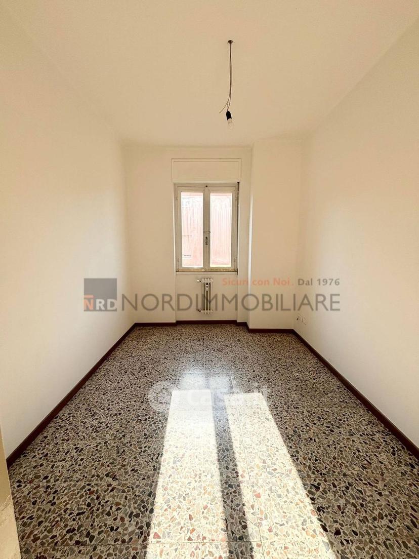 Bilocale in Via Sorelle Agazzi — foto 8 di 18