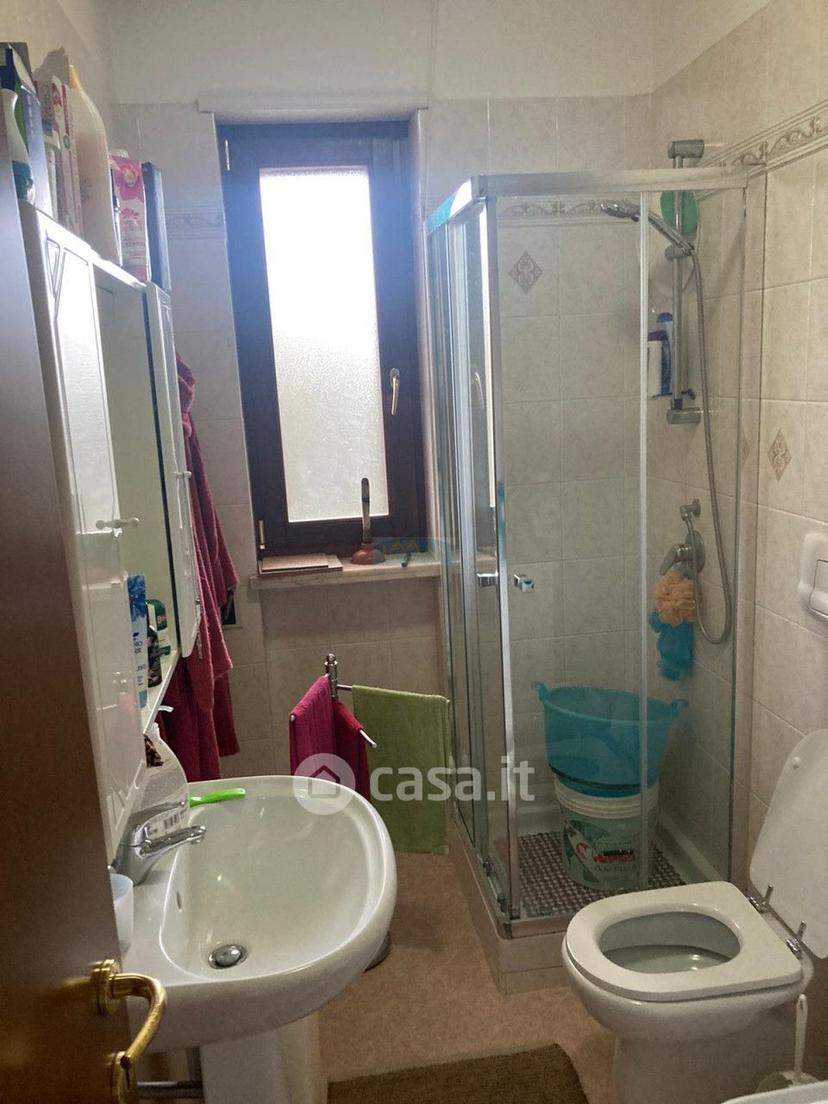 Quadrilocale in Via Don Pietro Lerna — foto 12 di 14