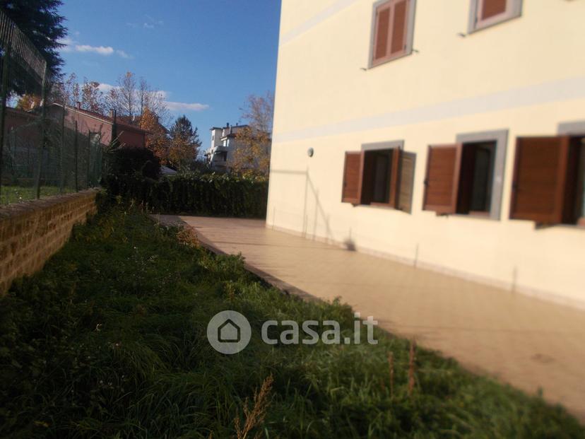 Quadrilocale in Via G. Marconi — foto 26 di 30